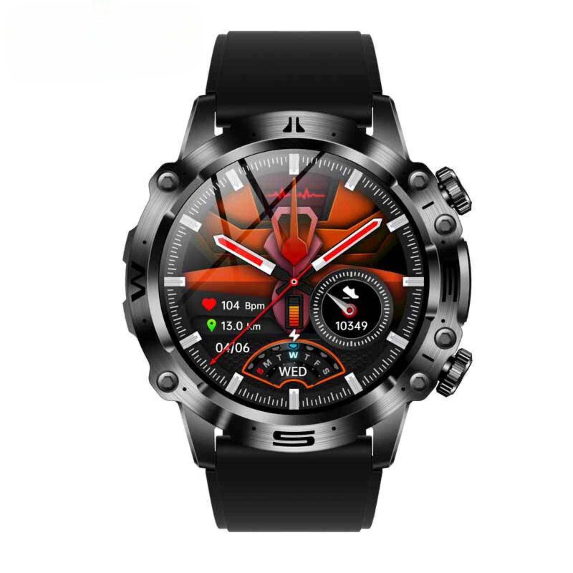 ET482 Smartwatch ET482 Smartwatch